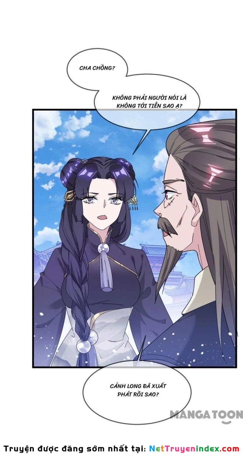 Cực Phẩm Bại Gia Tử Chapter  174 - 3