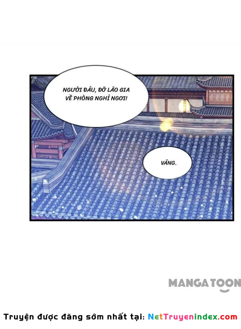 Cực Phẩm Bại Gia Tử Chapter  174 - 9