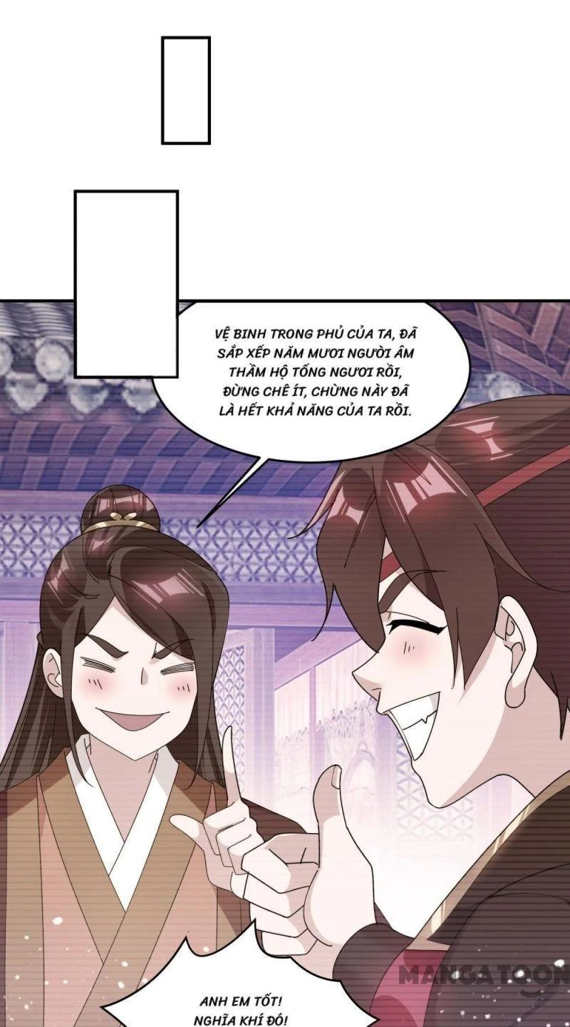 Cực Phẩm Bại Gia Tử Chapter  175 - 42