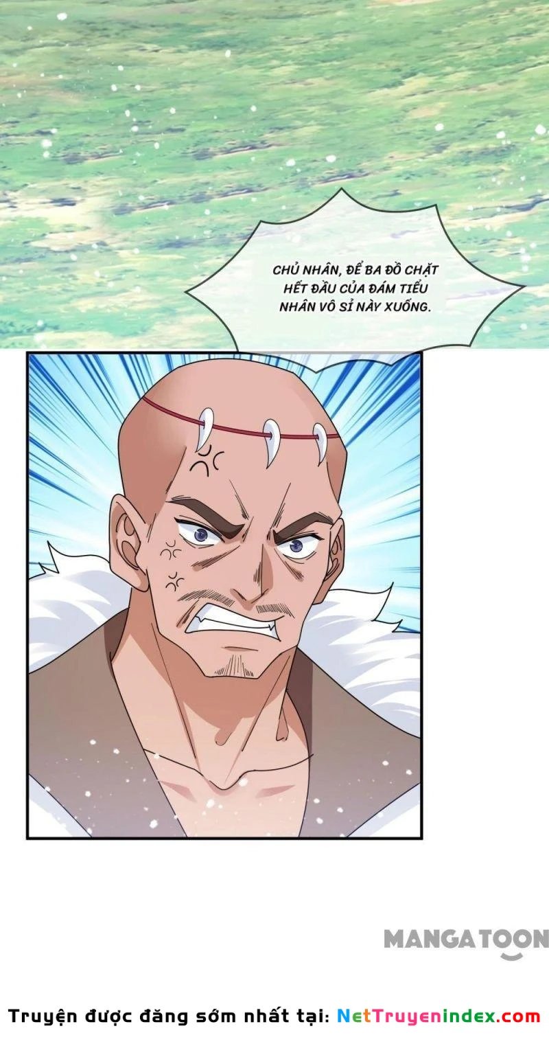 Cực Phẩm Bại Gia Tử Chapter  176 - 8