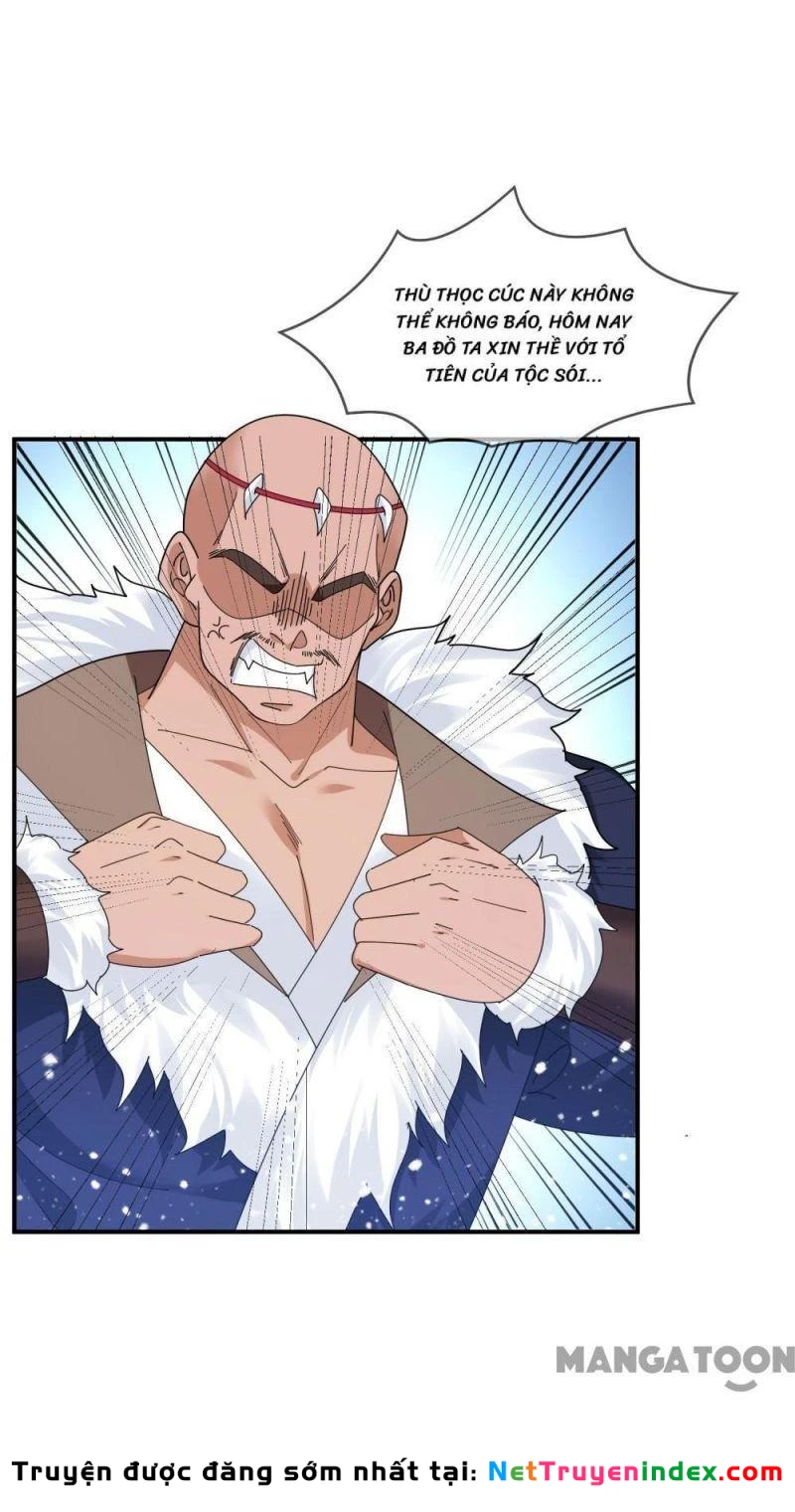 Cực Phẩm Bại Gia Tử Chapter  176 - 12