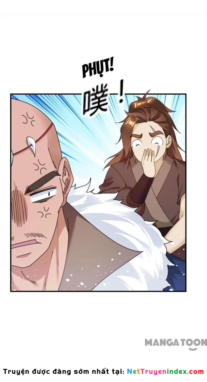 Cực Phẩm Bại Gia Tử Chapter  176 - 18