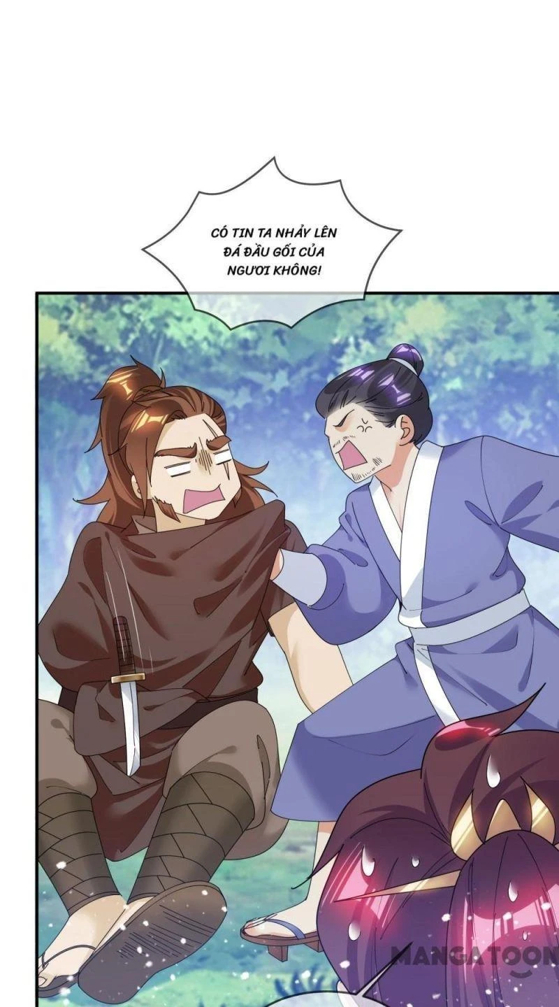 Cực Phẩm Bại Gia Tử Chapter  176 - 36