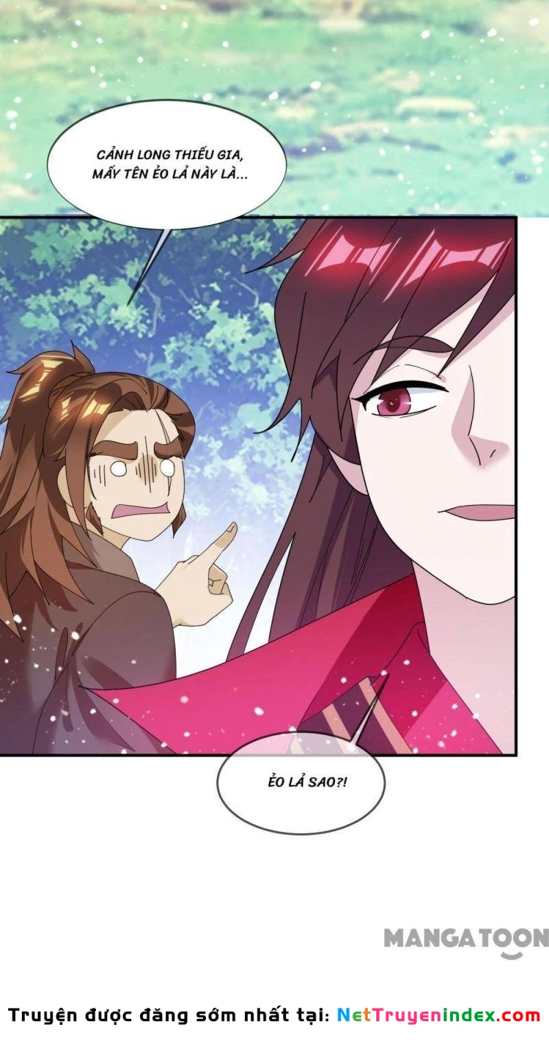 Cực Phẩm Bại Gia Tử Chapter  176 - 48