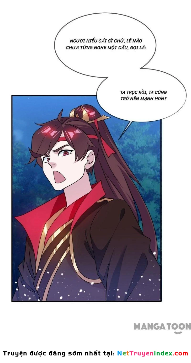 Cực Phẩm Bại Gia Tử Chapter  177 - 27