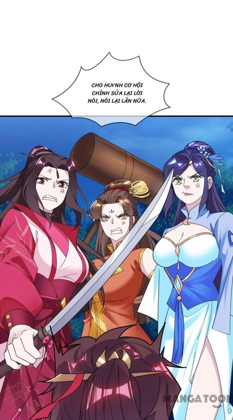 Cực Phẩm Bại Gia Tử Chapter  178 - 3