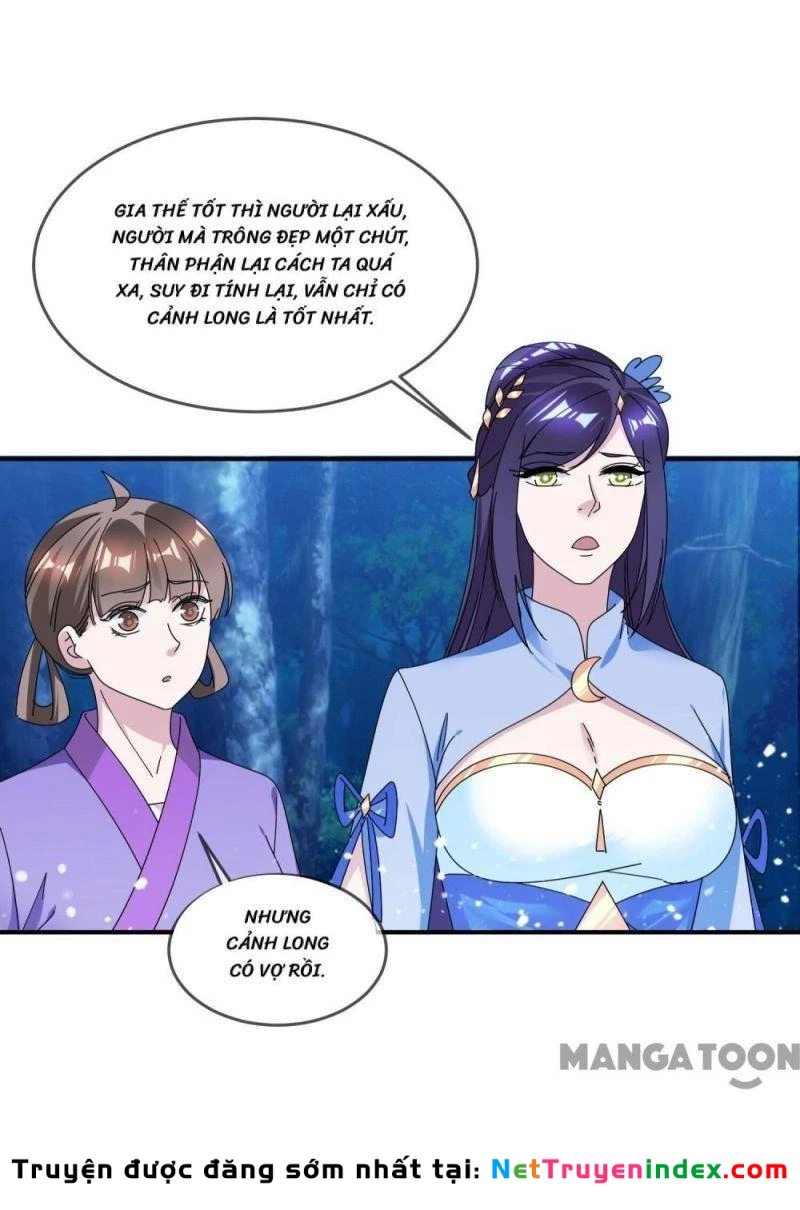 Cực Phẩm Bại Gia Tử Chapter  179 - 10