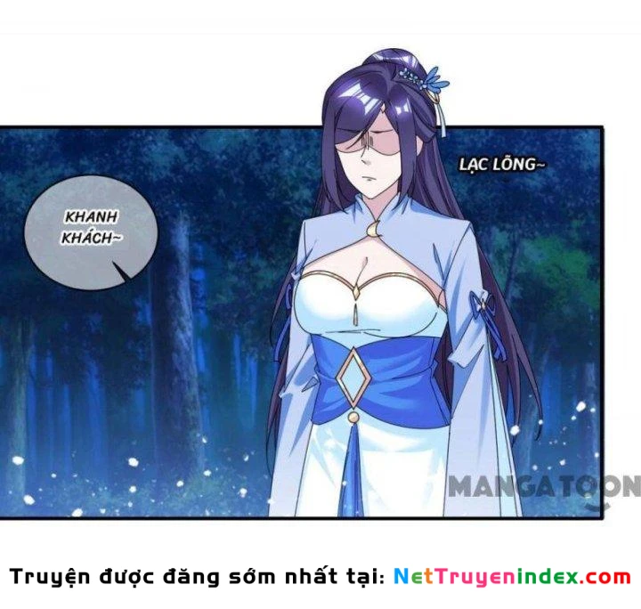 Cực Phẩm Bại Gia Tử Chapter  180 - 2