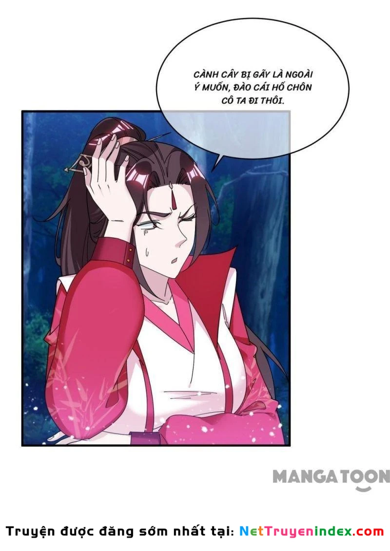 Cực Phẩm Bại Gia Tử Chapter  180 - 11