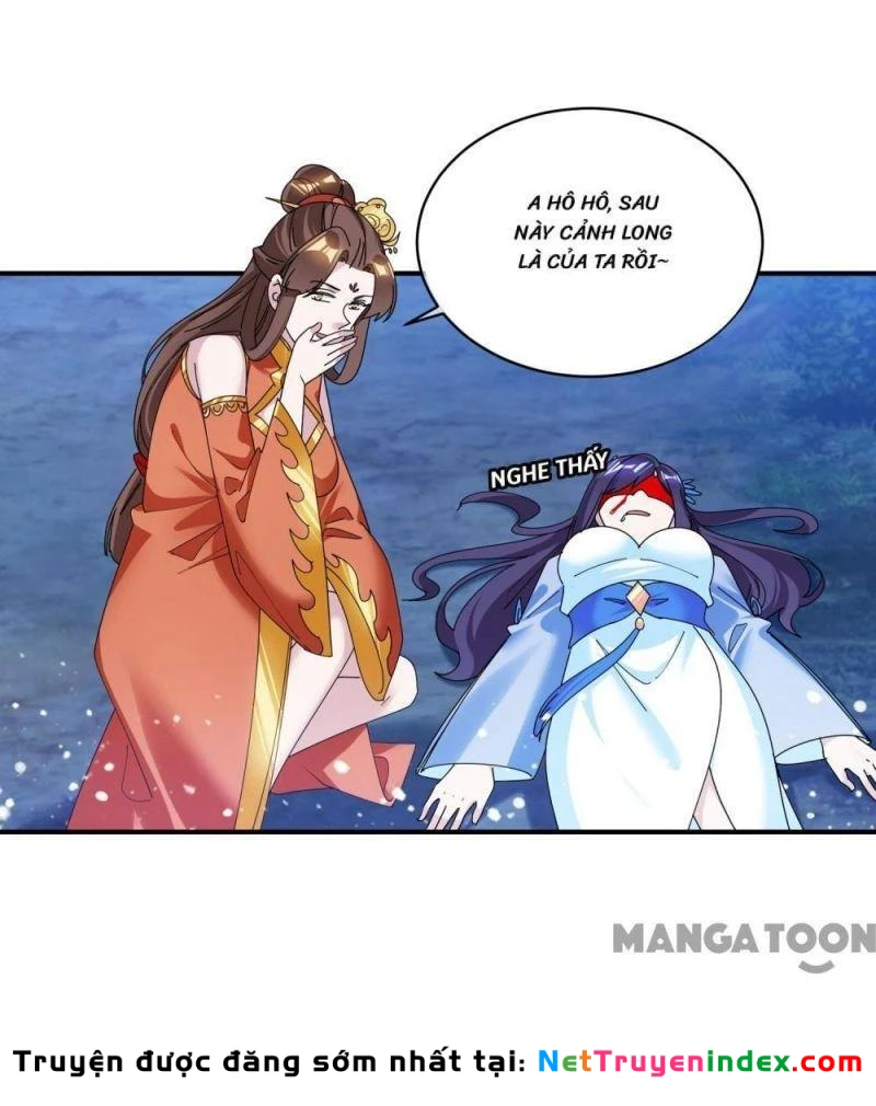 Cực Phẩm Bại Gia Tử Chapter  180 - 12