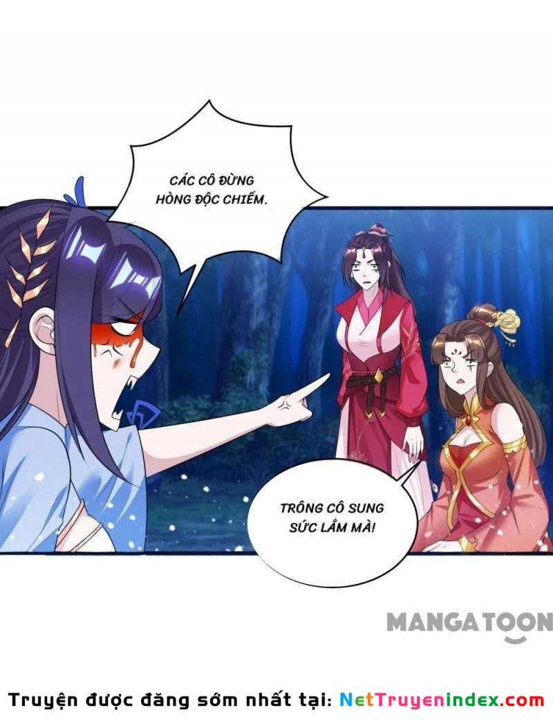 Cực Phẩm Bại Gia Tử Chapter  180 - 14