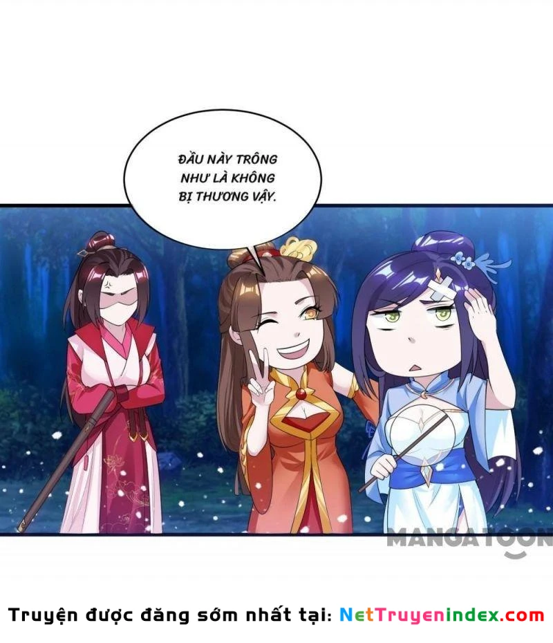 Cực Phẩm Bại Gia Tử Chapter  180 - 16