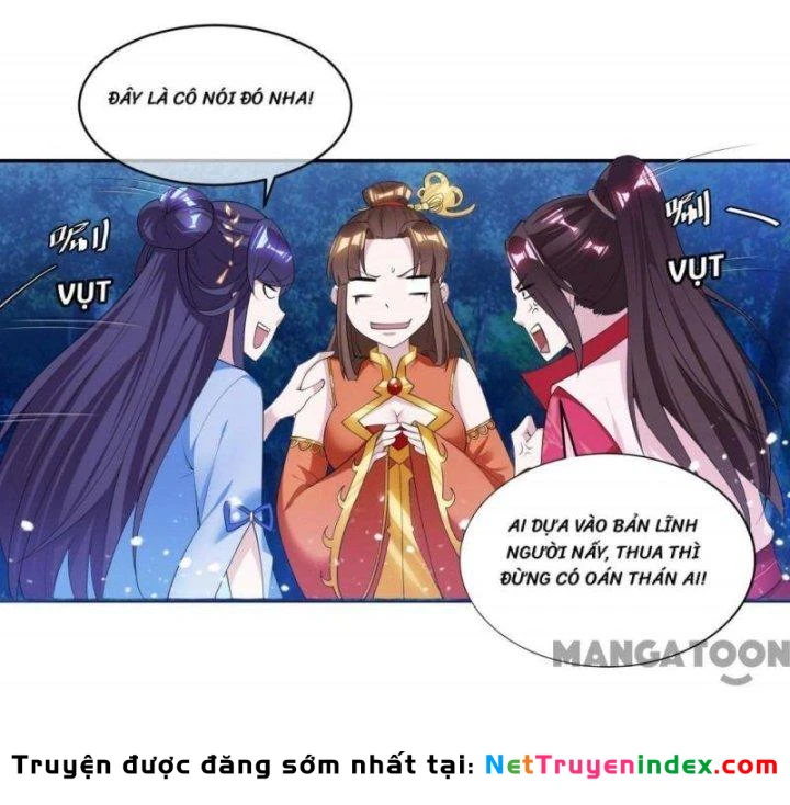 Cực Phẩm Bại Gia Tử Chapter  180 - 21