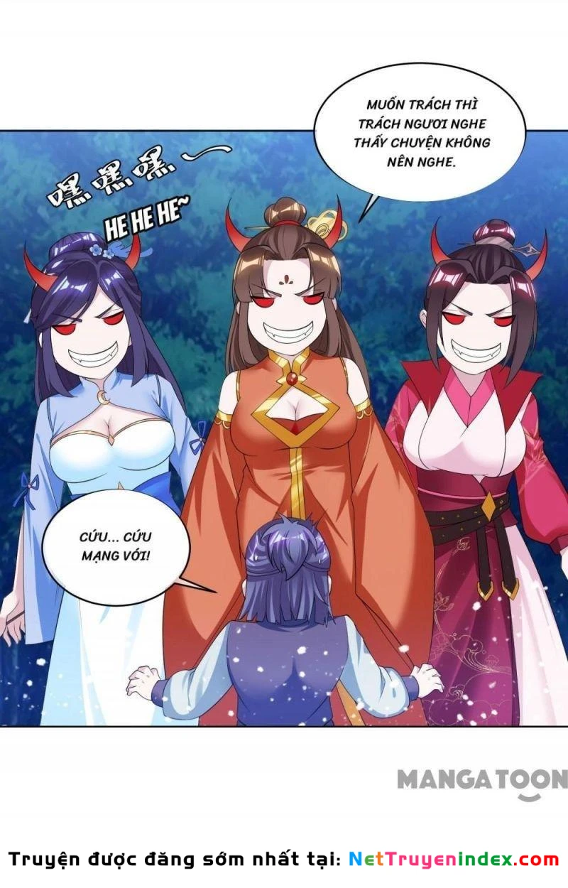 Cực Phẩm Bại Gia Tử Chapter  180 - 26
