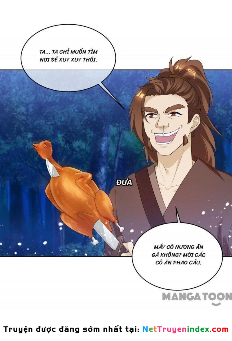 Cực Phẩm Bại Gia Tử Chapter  180 - 31