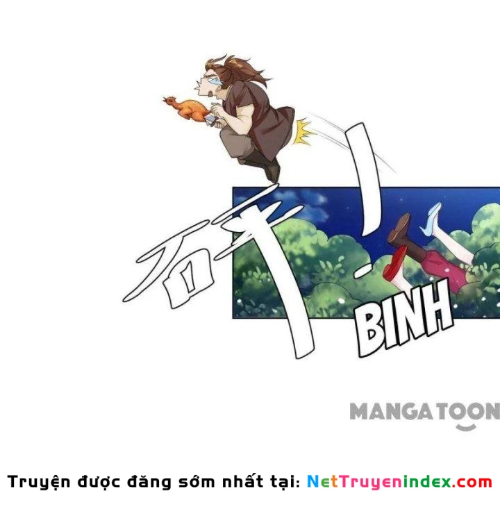 Cực Phẩm Bại Gia Tử Chapter  180 - 32
