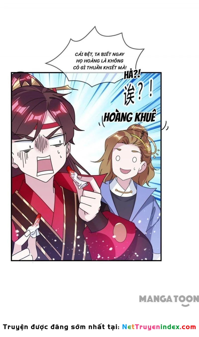 Cực Phẩm Bại Gia Tử Chapter  181 - 18