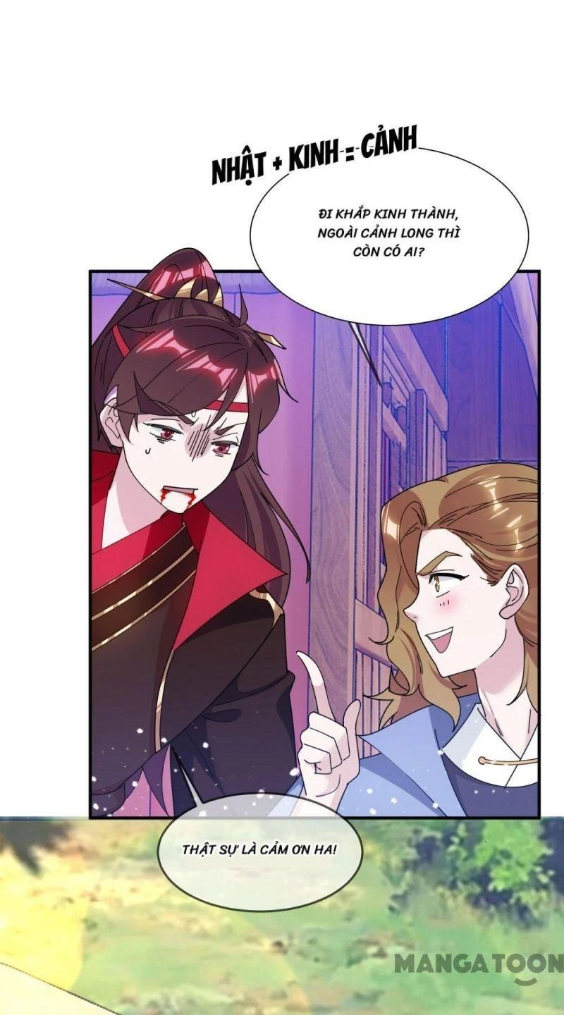 Cực Phẩm Bại Gia Tử Chapter  181 - 22