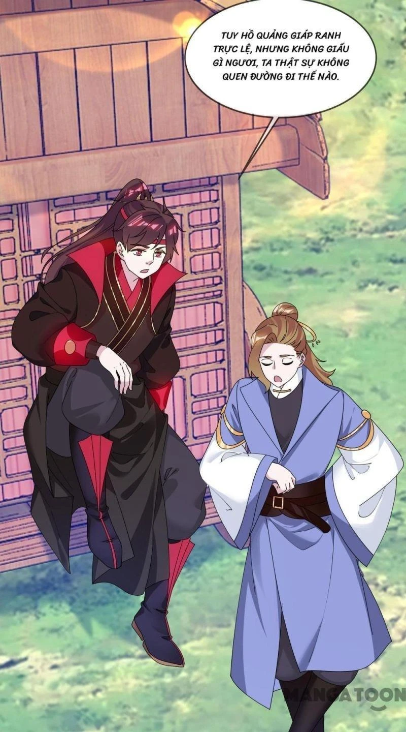 Cực Phẩm Bại Gia Tử Chapter  181 - 24