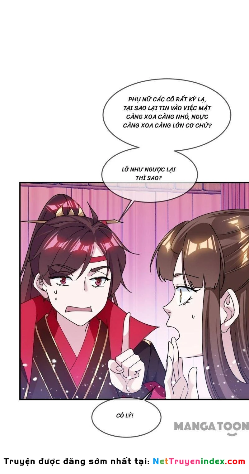 Cực Phẩm Bại Gia Tử Chapter  181 - 36