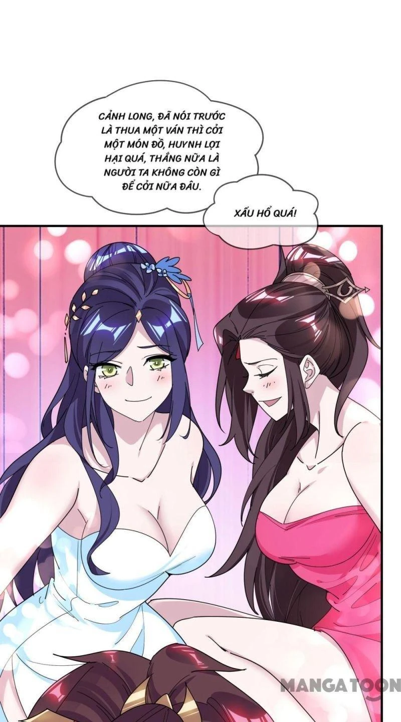Cực Phẩm Bại Gia Tử Chapter  182 - 5