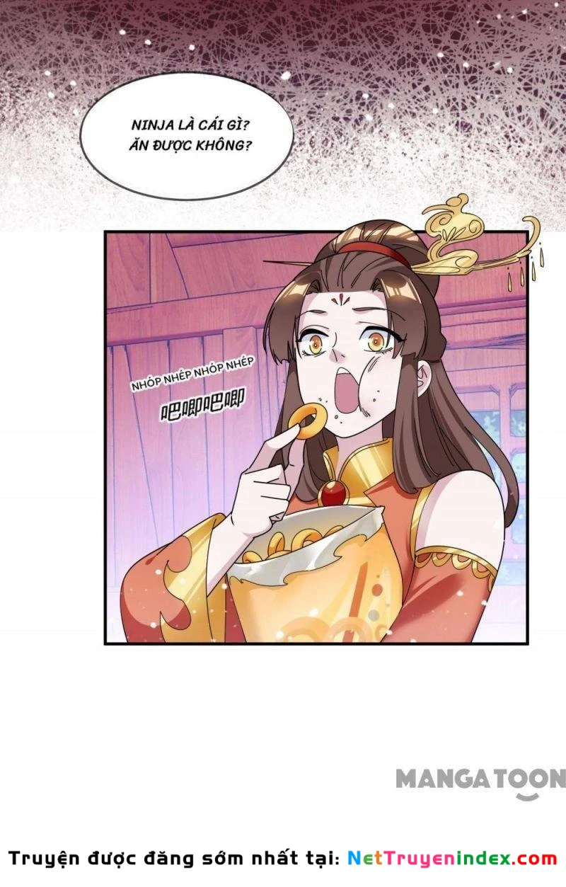 Cực Phẩm Bại Gia Tử Chapter  182 - 46