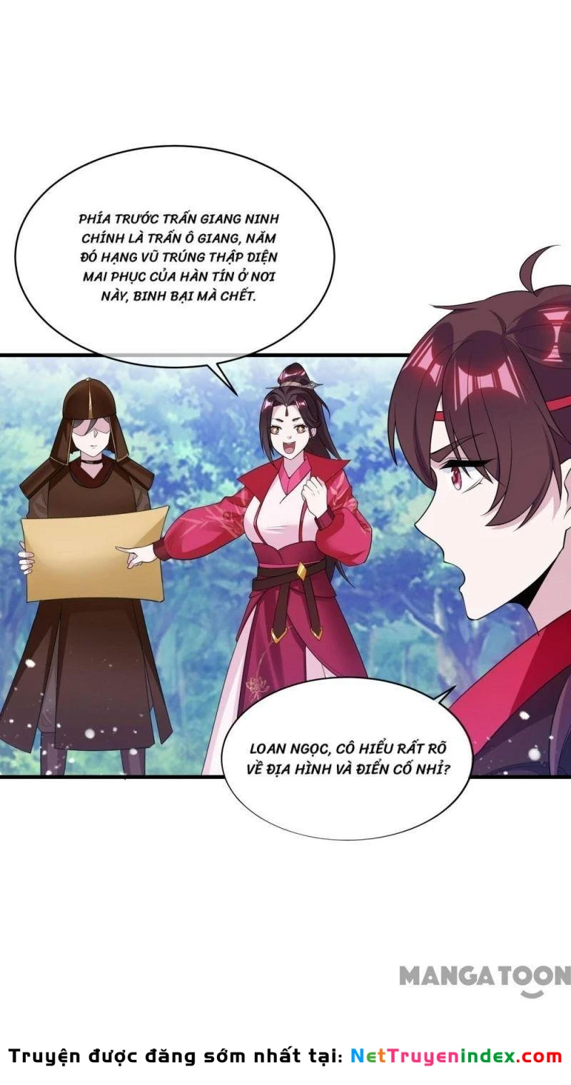 Cực Phẩm Bại Gia Tử Chapter  183 - 2