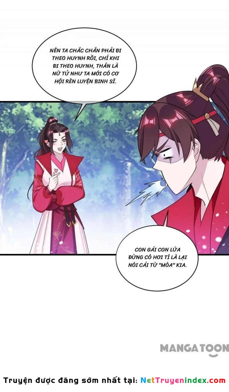 Cực Phẩm Bại Gia Tử Chapter  183 - 6