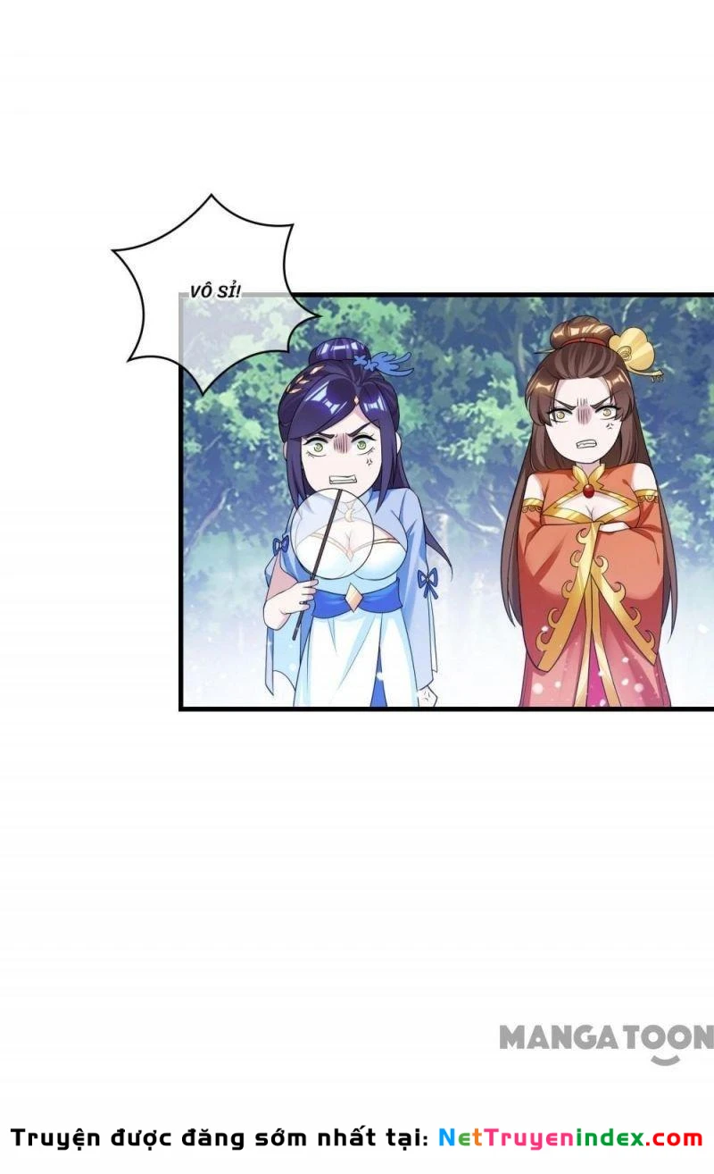 Cực Phẩm Bại Gia Tử Chapter  183 - 7