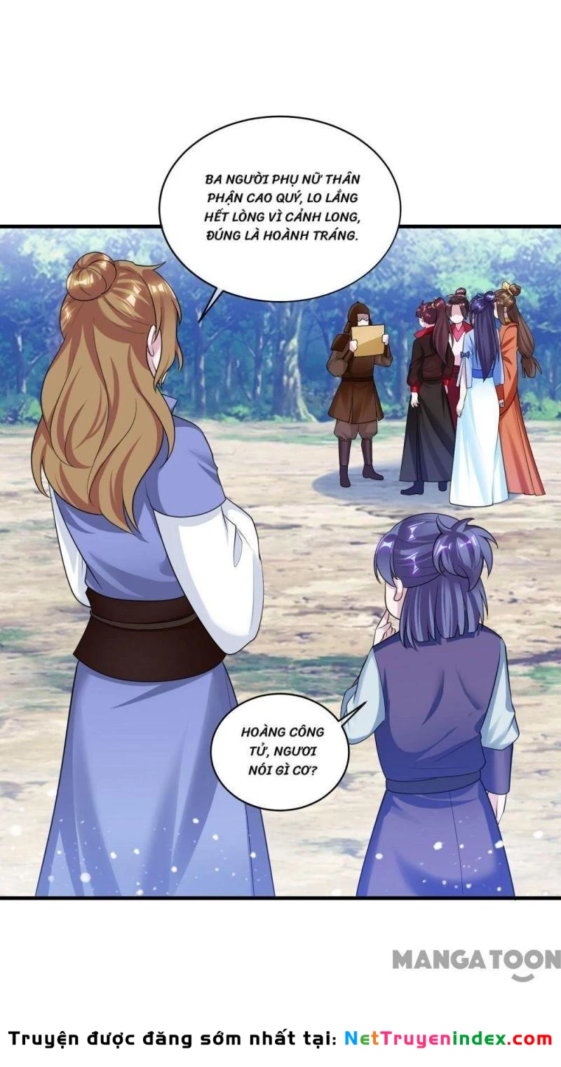 Cực Phẩm Bại Gia Tử Chapter  183 - 8