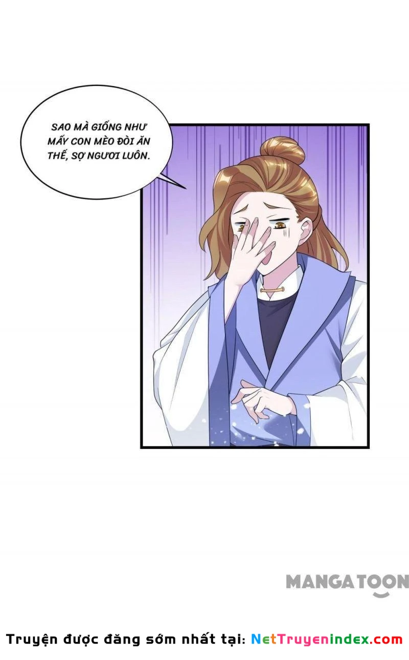 Cực Phẩm Bại Gia Tử Chapter  183 - 14