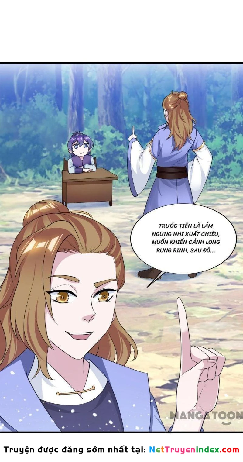 Cực Phẩm Bại Gia Tử Chapter  183 - 15