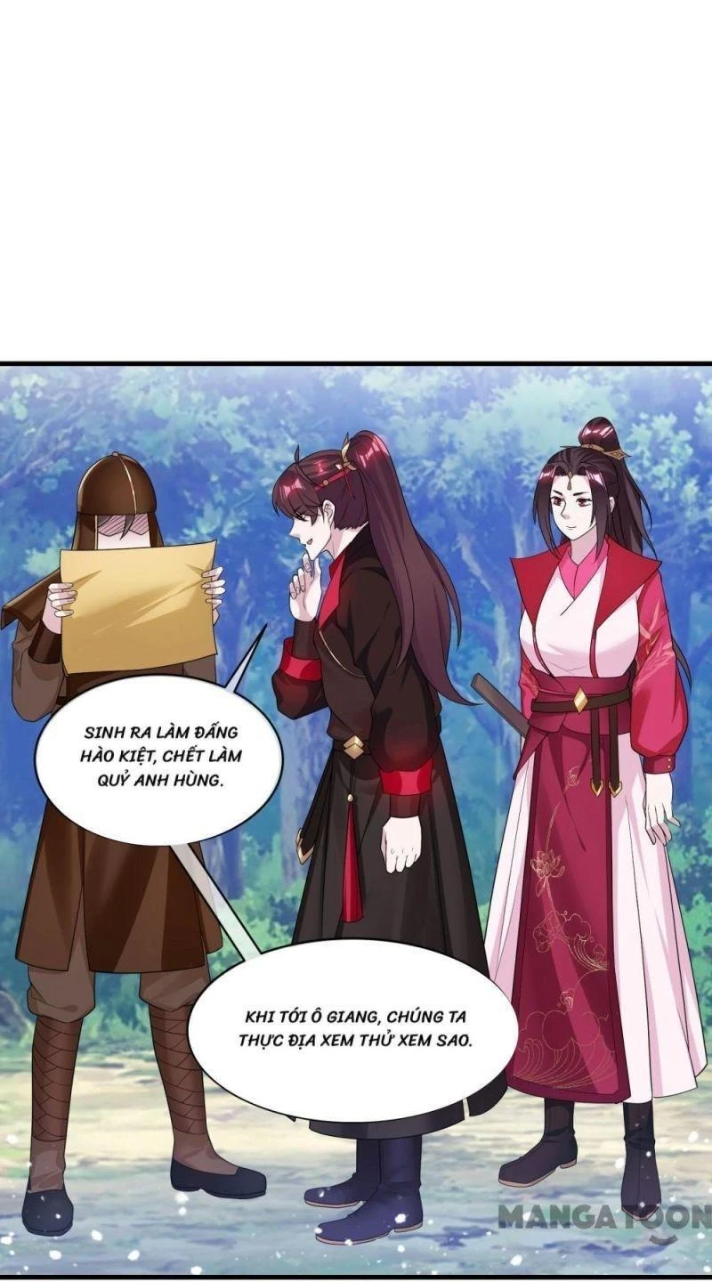 Cực Phẩm Bại Gia Tử Chapter  183 - 23
