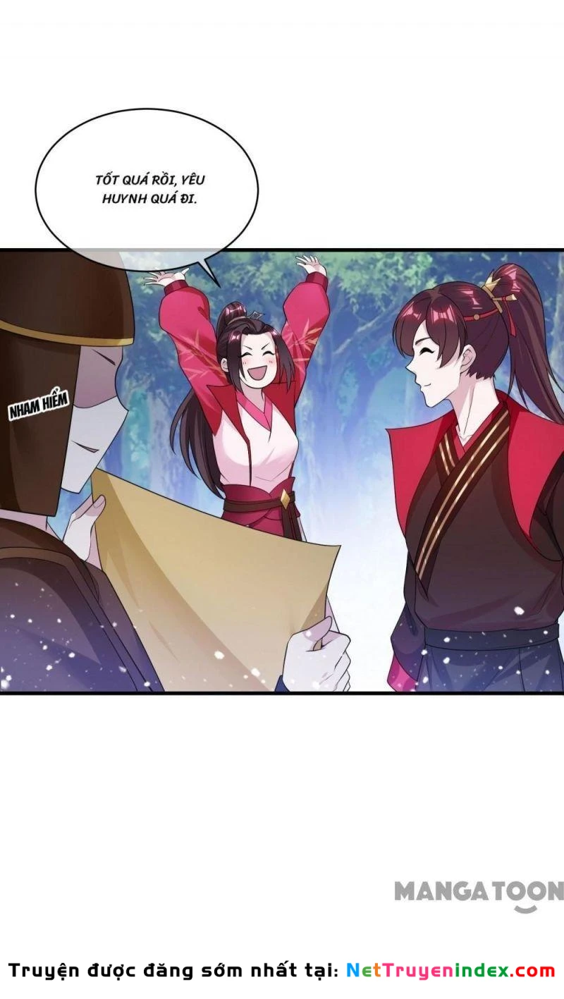 Cực Phẩm Bại Gia Tử Chapter  183 - 25