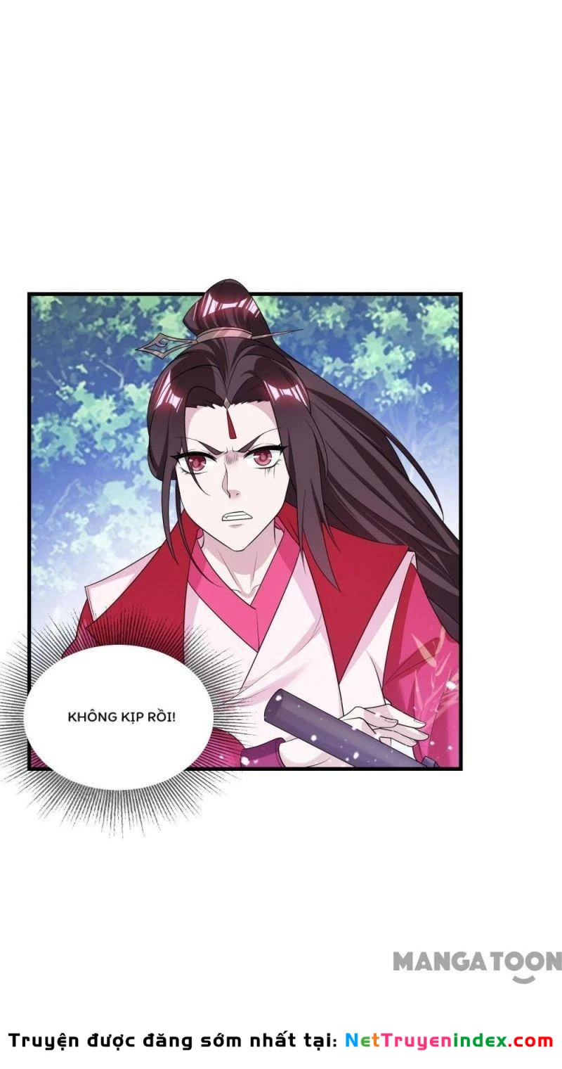 Cực Phẩm Bại Gia Tử Chapter  183 - 29