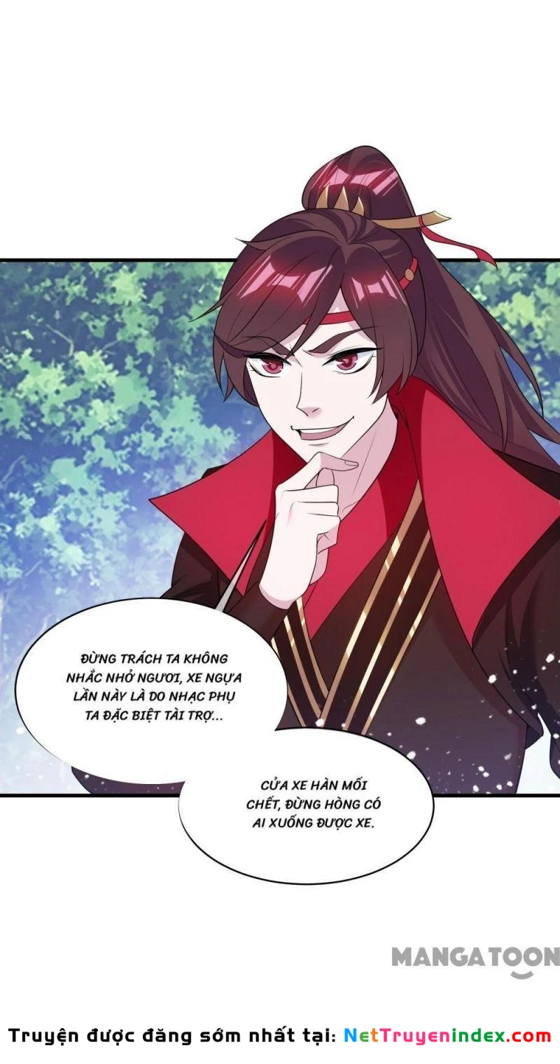 Cực Phẩm Bại Gia Tử Chapter  183 - 41