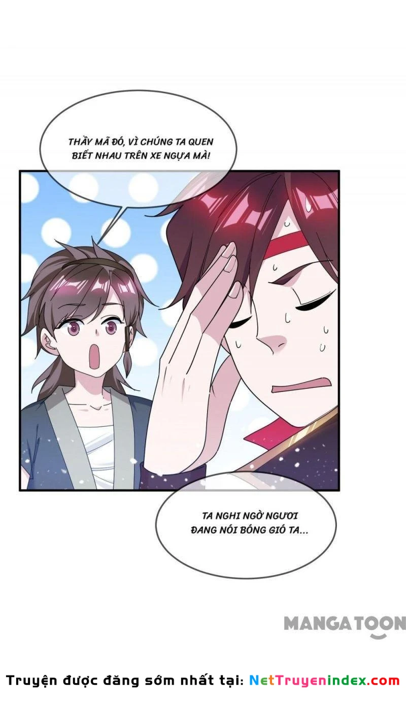 Cực Phẩm Bại Gia Tử Chapter  184 - 23