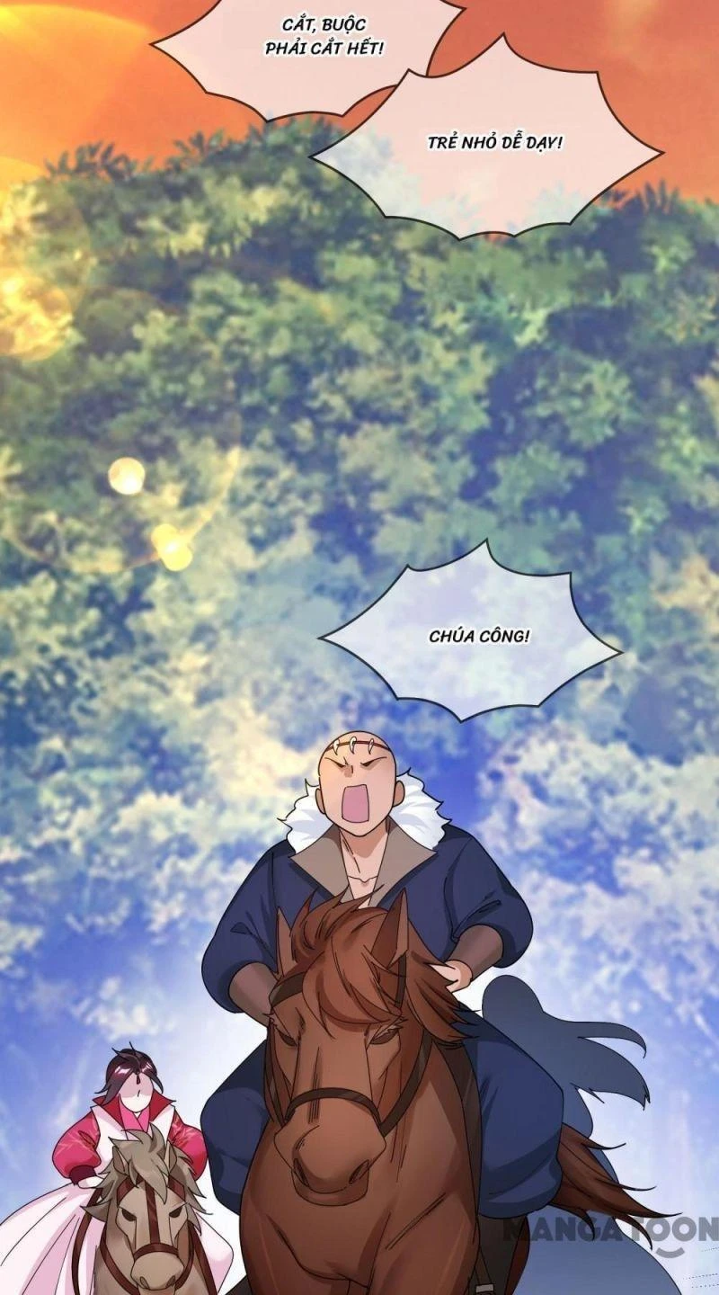 Cực Phẩm Bại Gia Tử Chapter  184 - 33