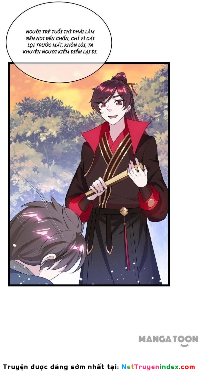 Cực Phẩm Bại Gia Tử Chapter  185 - 3