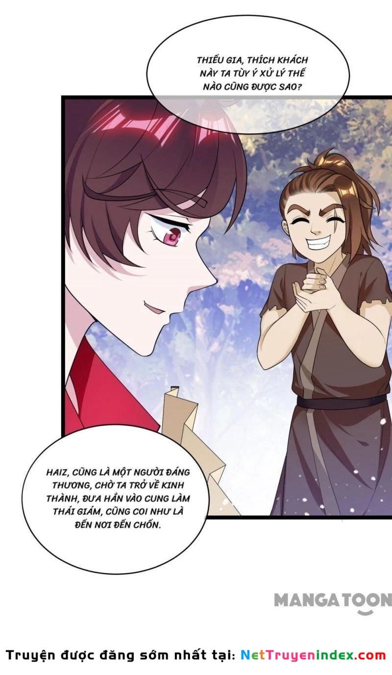 Cực Phẩm Bại Gia Tử Chapter  185 - 9