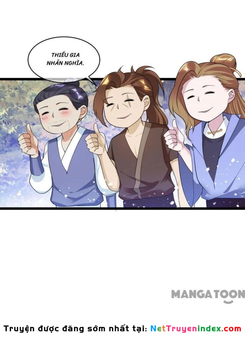 Cực Phẩm Bại Gia Tử Chapter  185 - 10