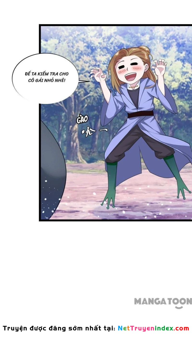Cực Phẩm Bại Gia Tử Chapter  185 - 26