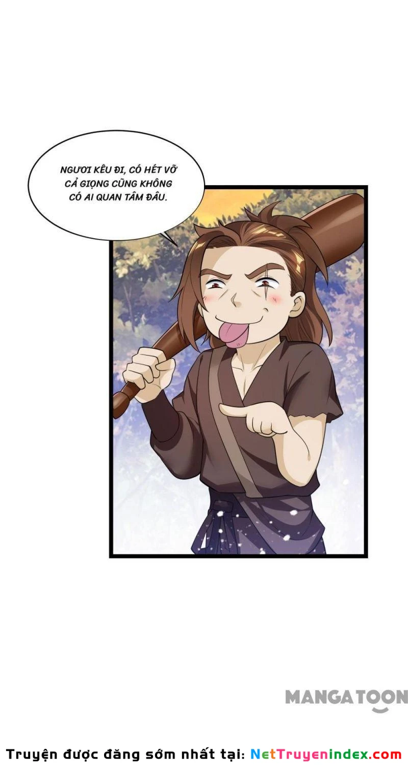 Cực Phẩm Bại Gia Tử Chapter  185 - 44