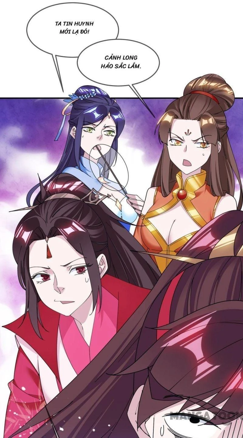 Cực Phẩm Bại Gia Tử Chapter  186 - 2