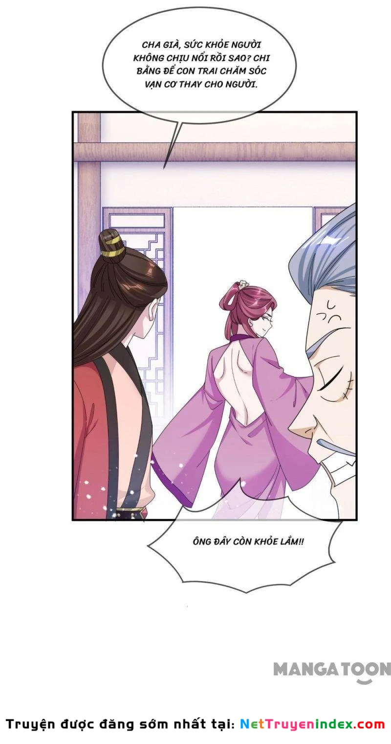 Cực Phẩm Bại Gia Tử Chapter  186 - 17