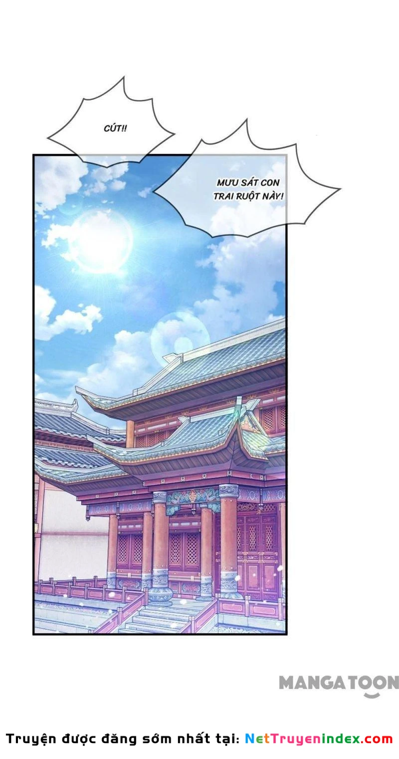 Cực Phẩm Bại Gia Tử Chapter  186 - 19