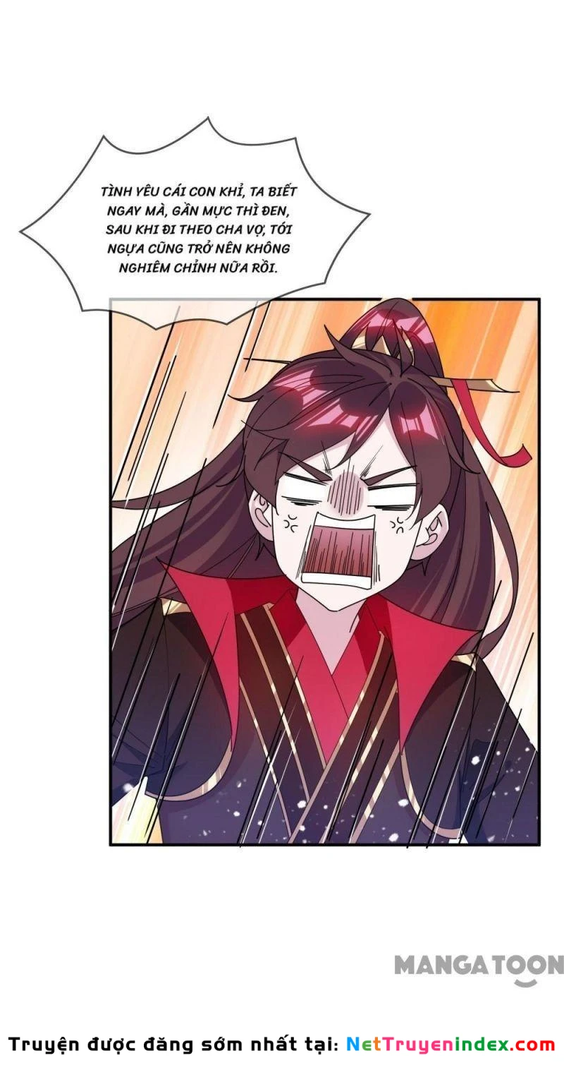 Cực Phẩm Bại Gia Tử Chapter  186 - 29