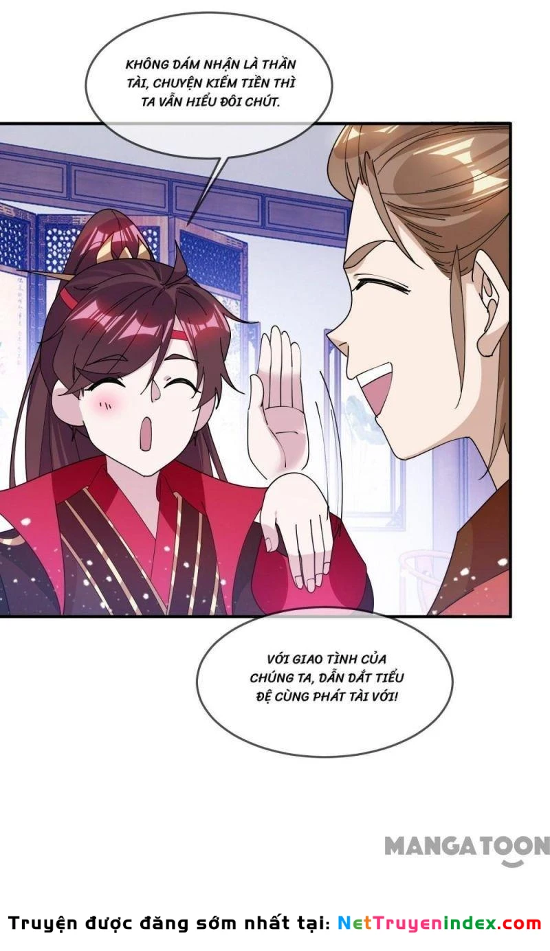 Cực Phẩm Bại Gia Tử Chapter  187 - 5