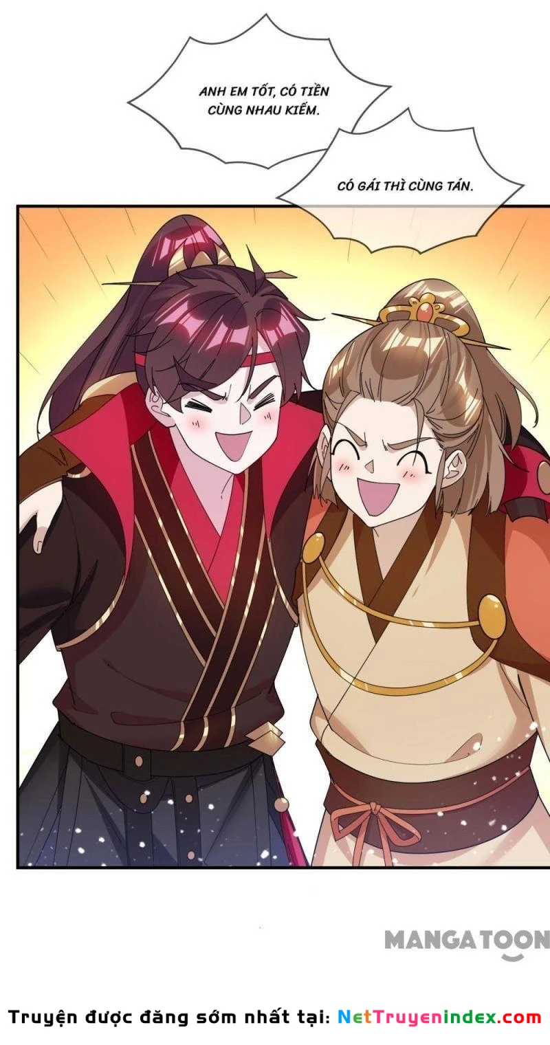 Cực Phẩm Bại Gia Tử Chapter  187 - 6