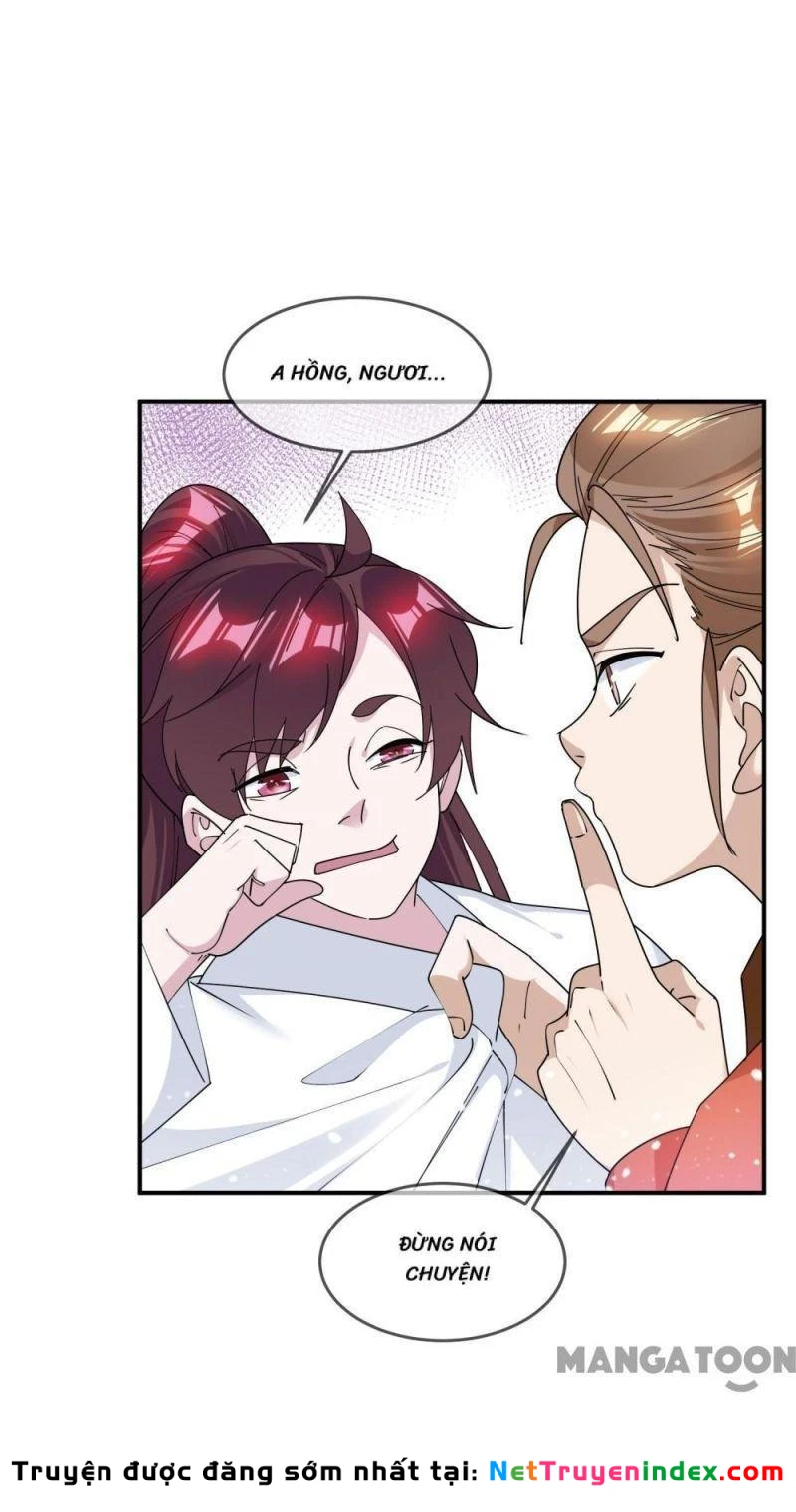 Cực Phẩm Bại Gia Tử Chapter  188 - 3